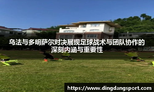 乌法与多明萨尔对决展现足球战术与团队协作的深刻内涵与重要性